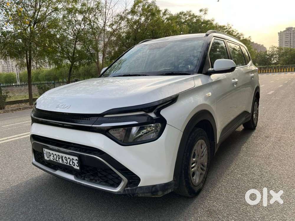 Kia Carens 1.4 Premium 7 Str, 2024, Petrol