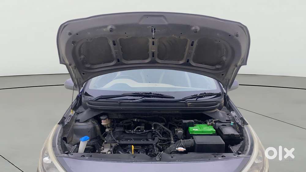 Hyundai Elite I20 1.2 Magna Plus, 2019, Petrol
