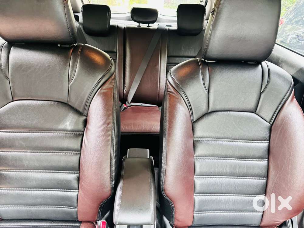 Maruti Suzuki Fronx 2024