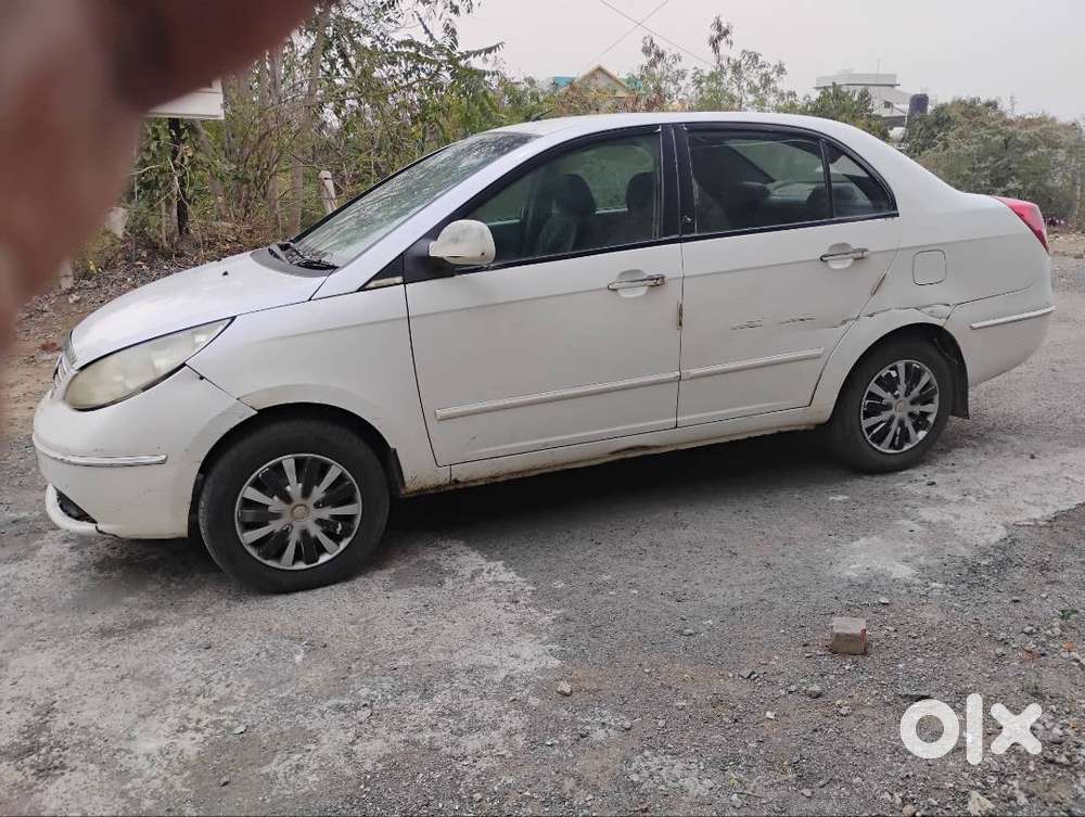 Tata Manza 2011 Diesel Good Condition