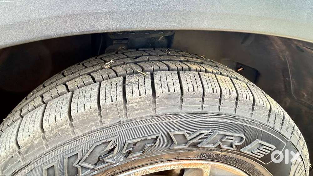 Tata Harrier Xt+, 2021, Diesel