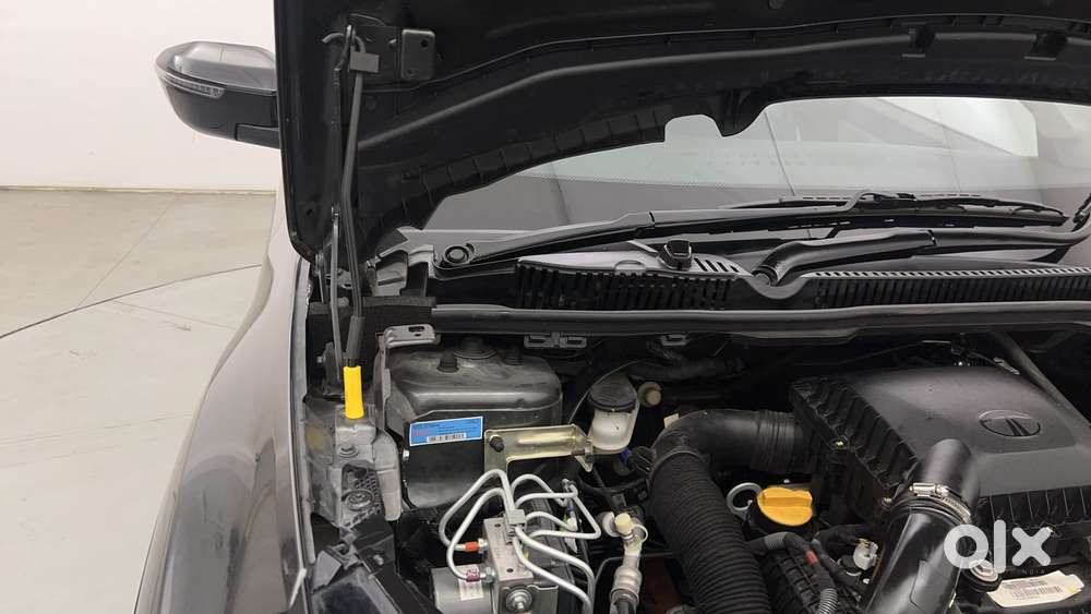 Tata Curvv Pure Plus S 1.2 Revotron Petrol 7dca, 2024, Petrol