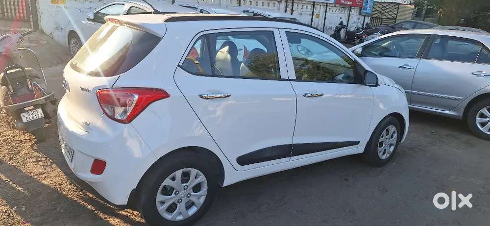 Hyundai Grand I10 Prime 57000 Km Driven