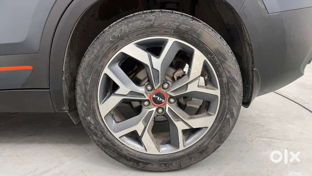 Kia Seltos X Line 1.4 Dct, 2022, Petrol
