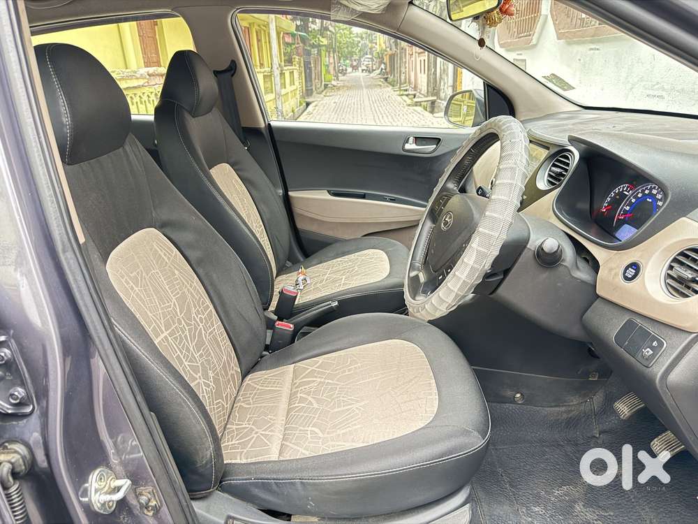 Hyundai Grand I10 Asta 1.2 Vtvt, 2018, Petrol