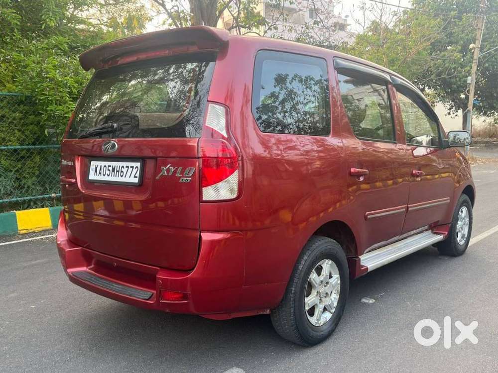 Mahindra Xylo E8 Bs-iii, 2010, Diesel