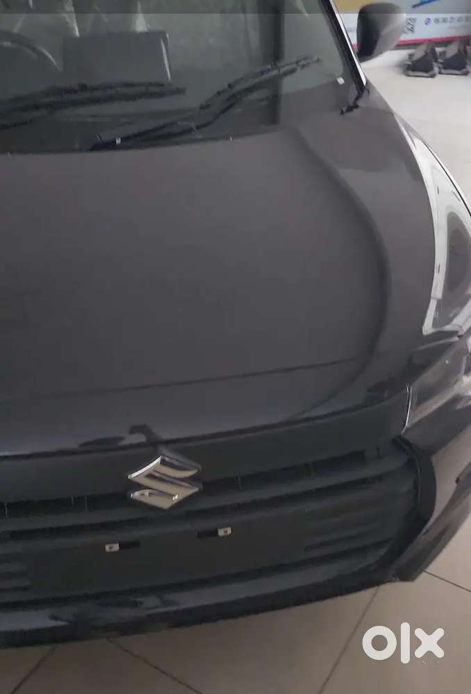 Maruti Suzuki Dzire