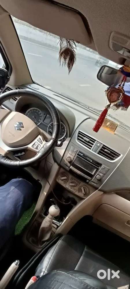 Maruti Suzuki Ertiga 2018 Car