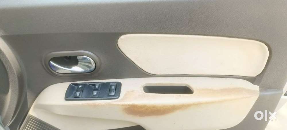 Renault Lodgy 85ps Rxl, 2017, Diesel