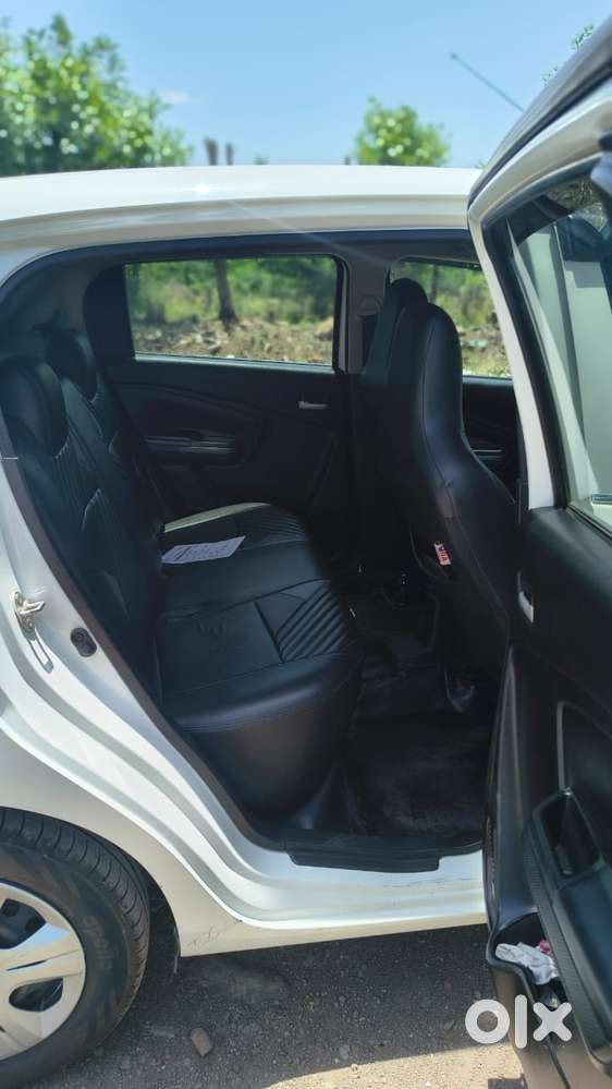Maruti Suzuki Celerio 2021-1.0 Vxi Cng Mt, 2023, Cng & Hybrids