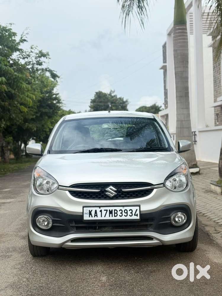 Maruti Suzuki Celerio Zxi(o) Mt, 2023, Petrol