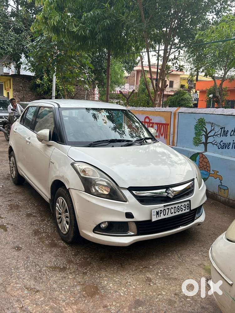 Maruti Suzuki Swift Dzire 2015 Diesel 164000 Km Driven