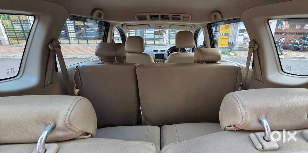 Maruti Suzuki Ertiga Shvs Zdi Plus, 2018, Diesel