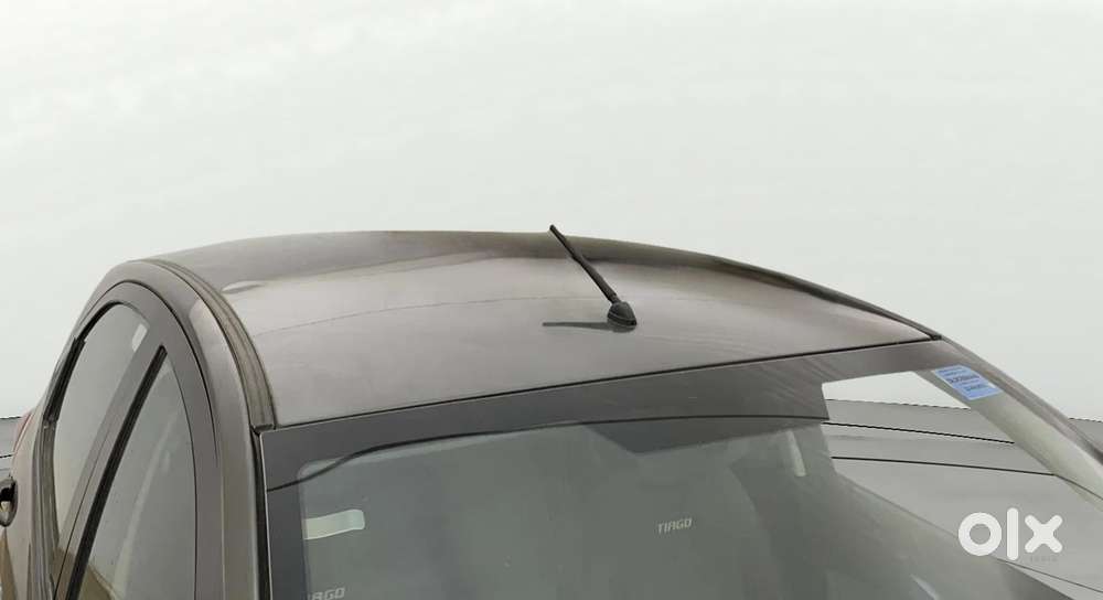Tata Tiago 1.2 Revotron Xt, 2020, Petrol