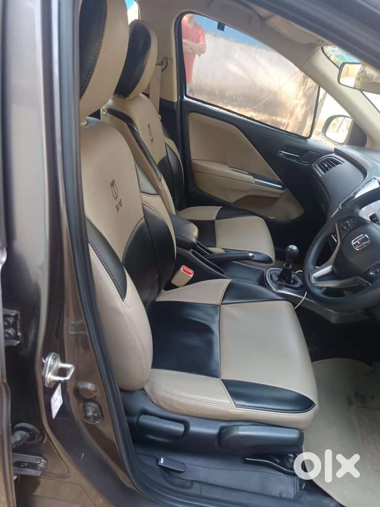 Honda City 2014 Petrol Good Condition