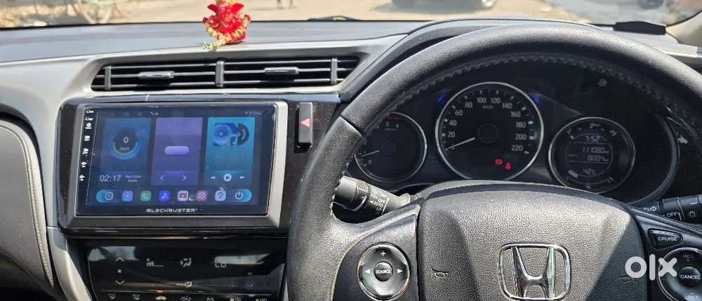 Honda City 
December  2017 
Diesel 
110000 Km Driven