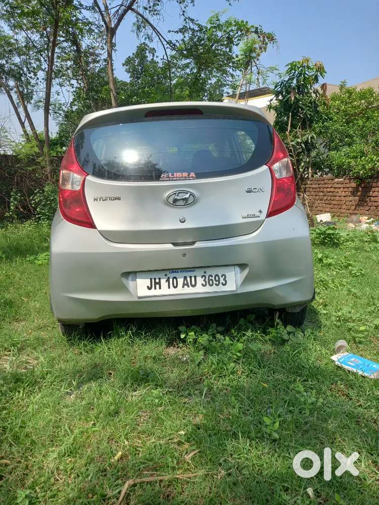 All Tyre New Car Full To New Condition  All Paper Update
