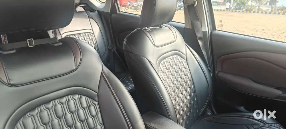 Maruti Suzuki Dzire 2010 Car