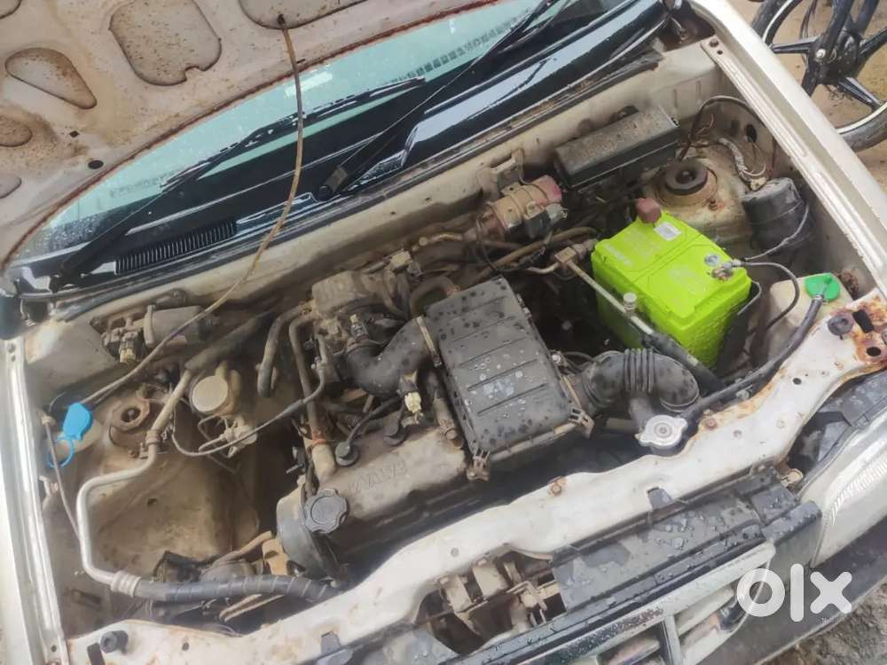 Alto 800 Kafi Time Se Khadi Hi H