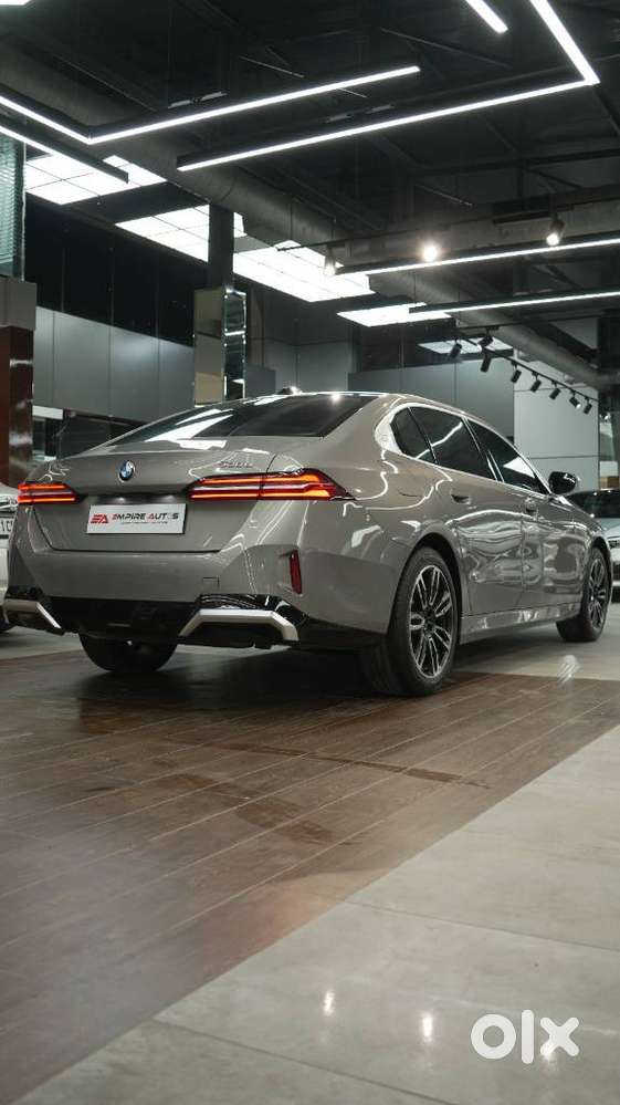 Bmw 5 Series 530 Li M Sport, 2026, Petrol