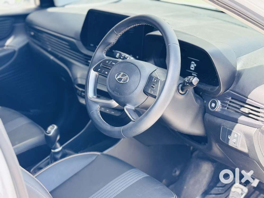 Hyundai I20 Asta 1.0 Turbo Imt, 2020, Petrol