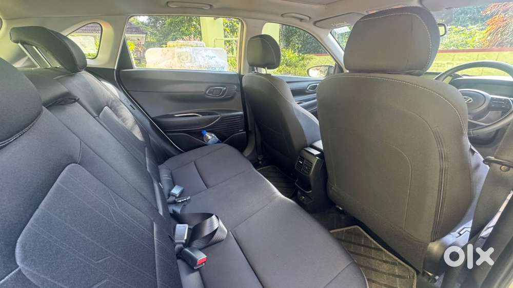 Hyundai New I20 Petrol 2022
