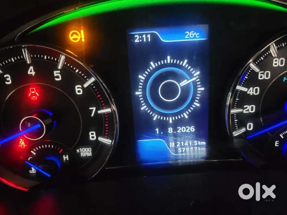 Maruti Suzuki Ciaz 2020 Petrol Manual