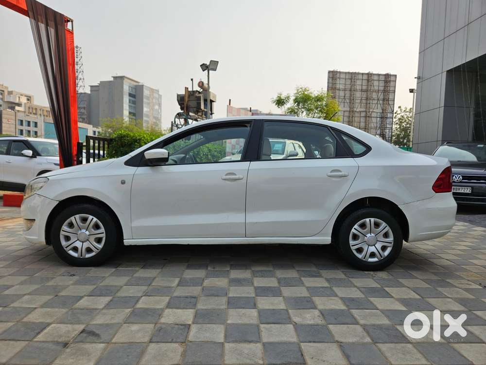 Skoda Rapid 2011-2013 1.6 Tdi Active, 2013, Diesel