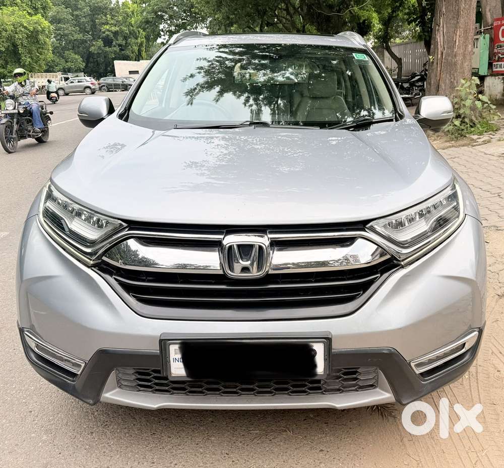 Honda Cr-v 1.6 I-dtec At, 2019, Diesel