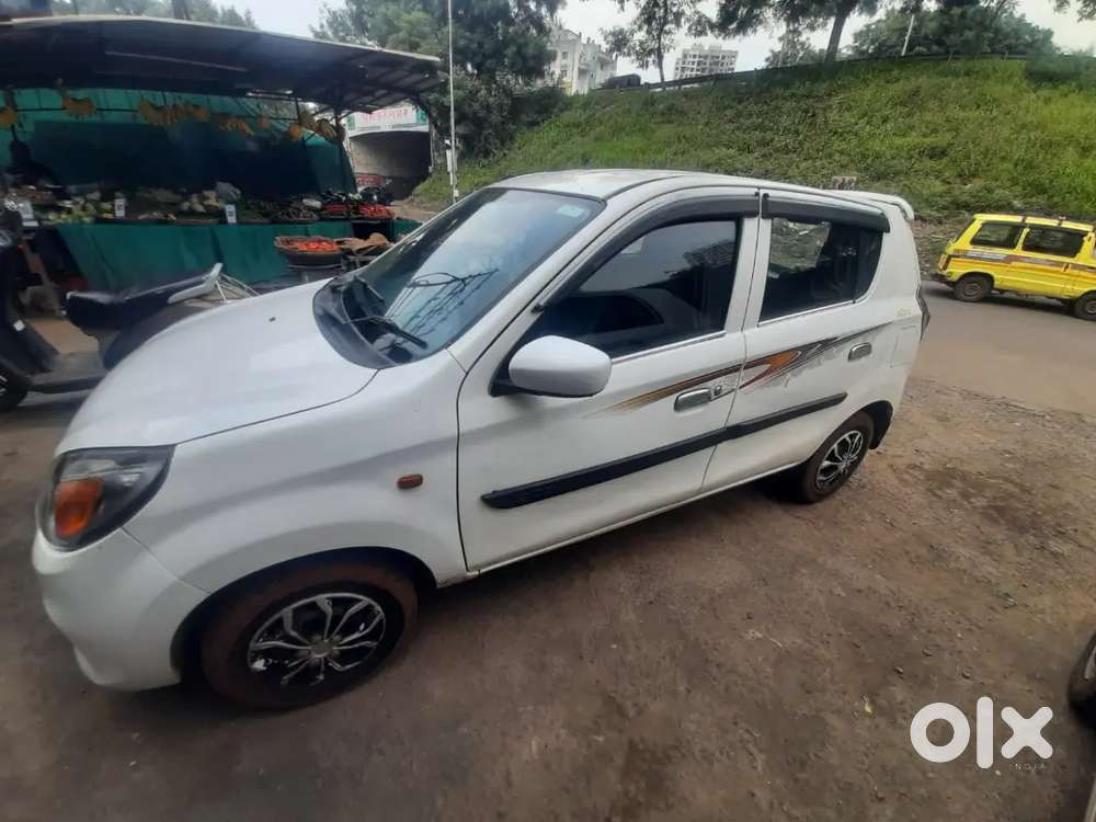 Maruti Suzuki Alto 800 2017 Car