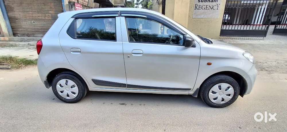 Maruti Suzuki Alto 2022