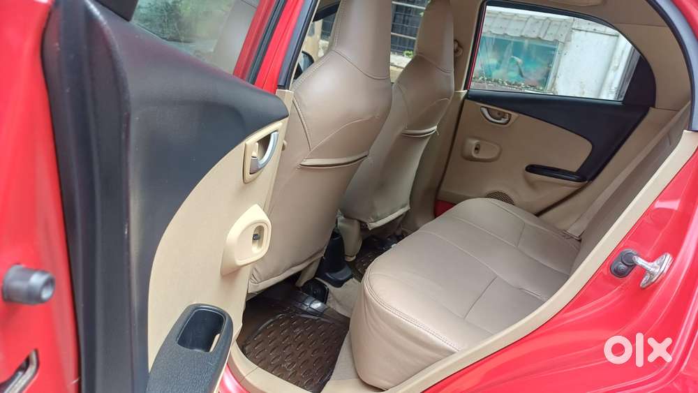 Honda Brio 2013-2016 Vx, 2014, Petrol