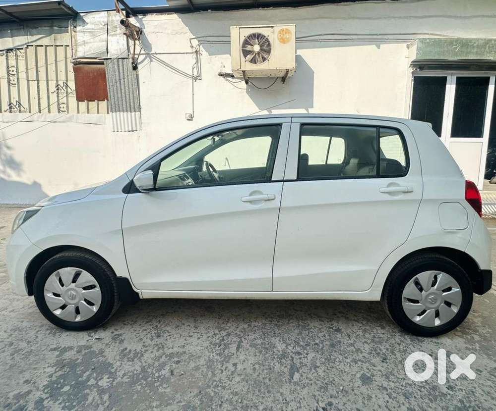 (alpha Motors) 2016 Maruti Suzuki Celerio Auto Vxi