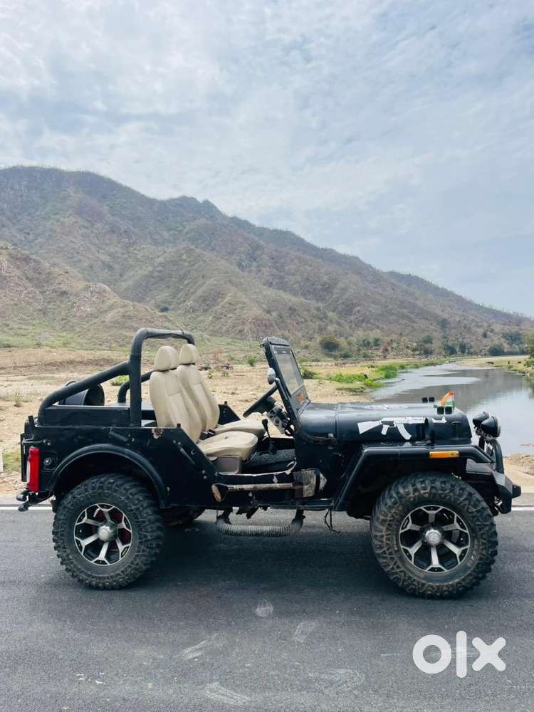 Mahindra Bolero Neo 1997 Diesel Good Condition