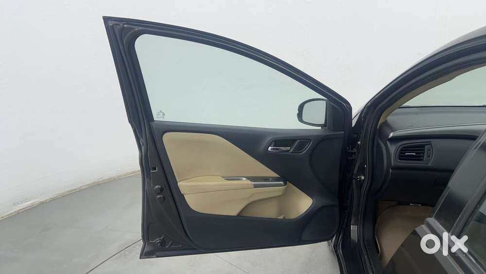 Honda City 2014-2015 I Dtec Vx, 2016, Petrol