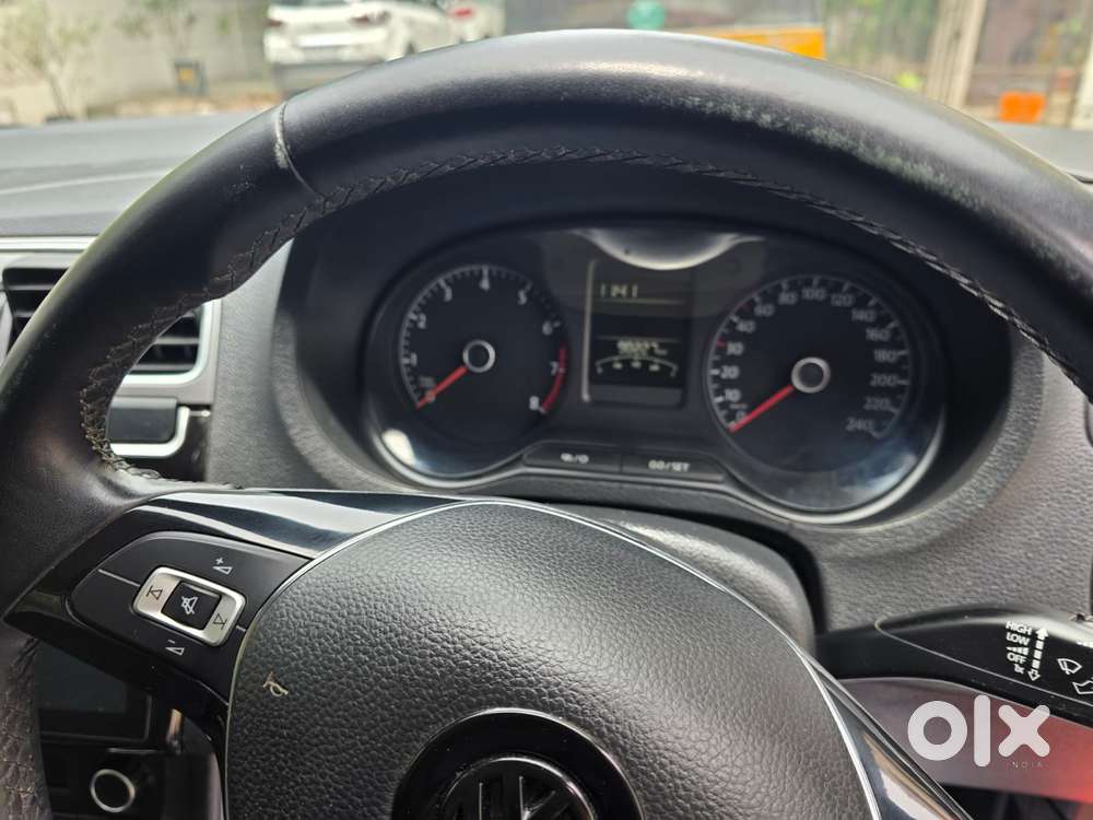 Volkswagen Polo 1.2 Mpi Highline Plus, 2021, Petrol