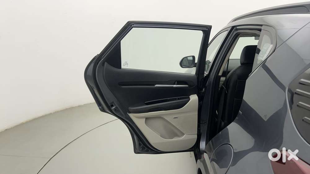 Kia Sonet Htx Plus Turbo Imt, 2021, Petrol