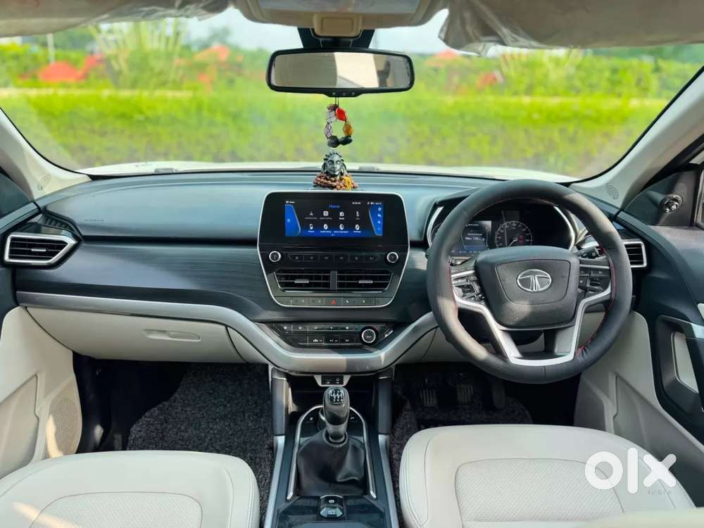 Tata Safari 2.0 Kryotec Xz Plus, 2021, Diesel