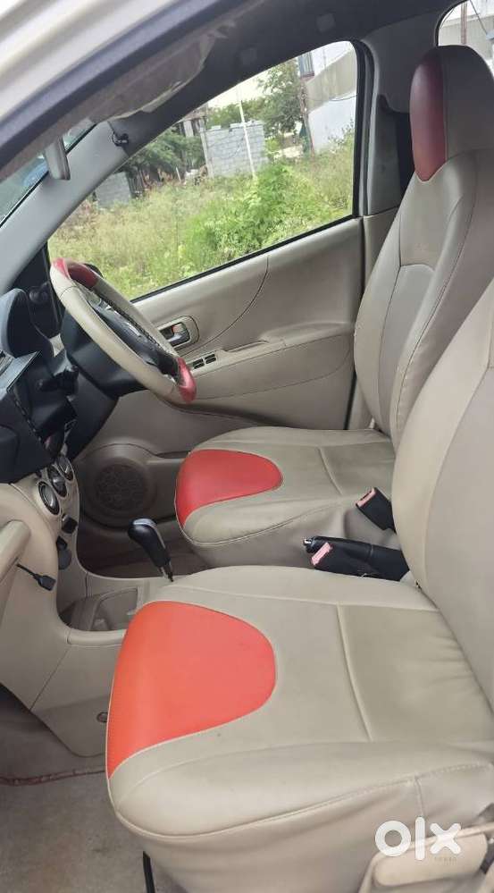 Maruti Suzuki A-star 1.0 Vxi, 2013, Petrol
