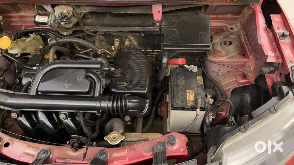 Renault Kwid 1.0 Rxl (o), 2022, Petrol