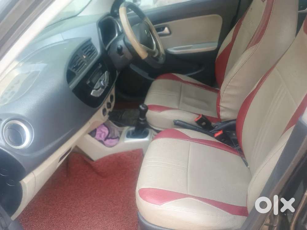 Maruti Suzuki Alto K10 2019 Petrol 99000 Km Driven