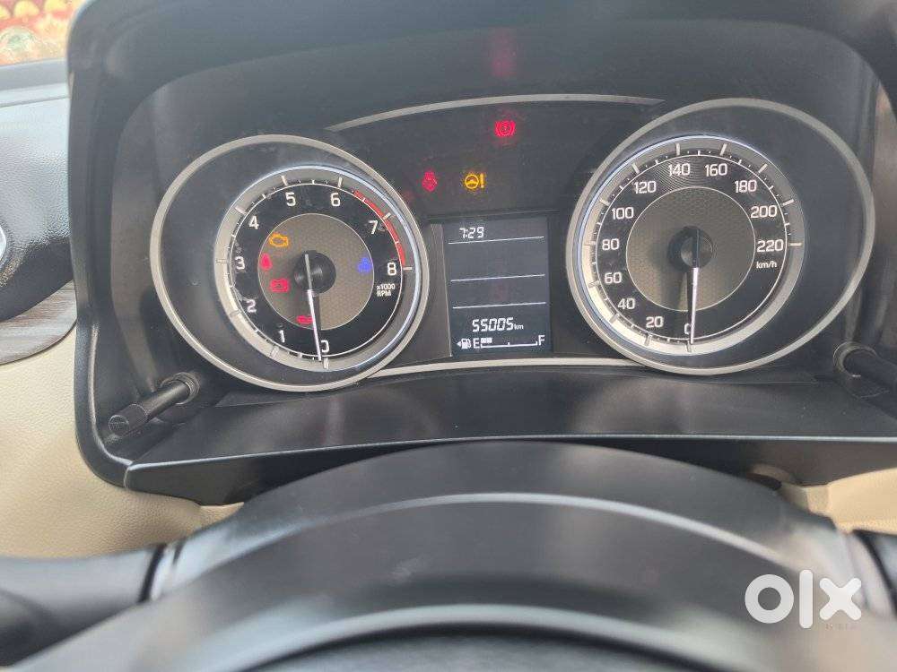 Maruti Suzuki Swift Dzire Vxi Optional, 2023, Petrol