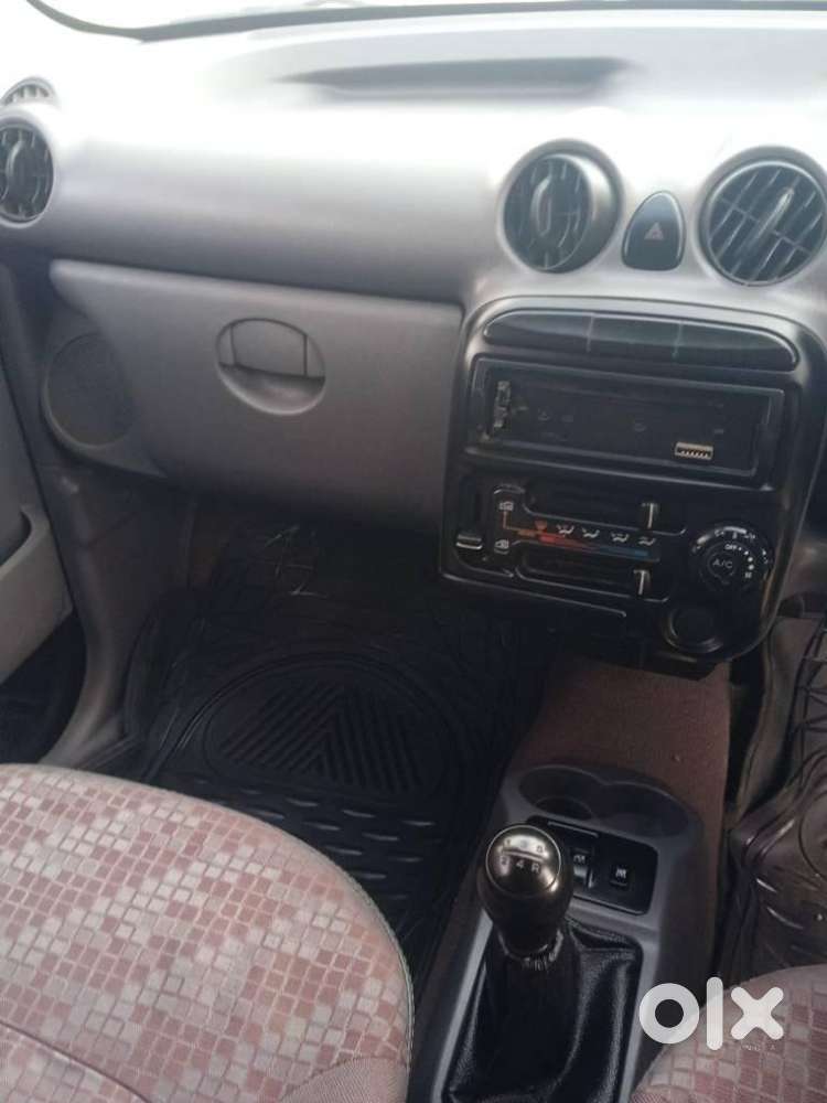 Hyundai Santro, 2006, Petrol