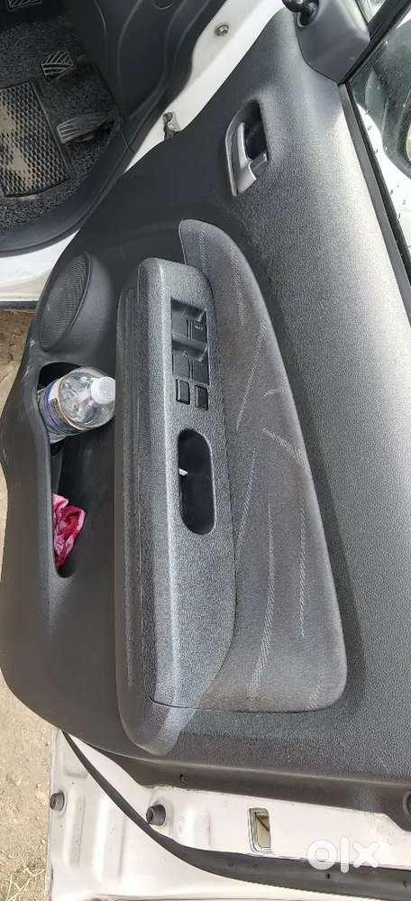 Maruti Suzuki Ritz 2010