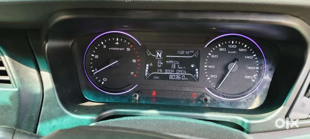 Mahindra Marazzo M2, 2019, Diesel