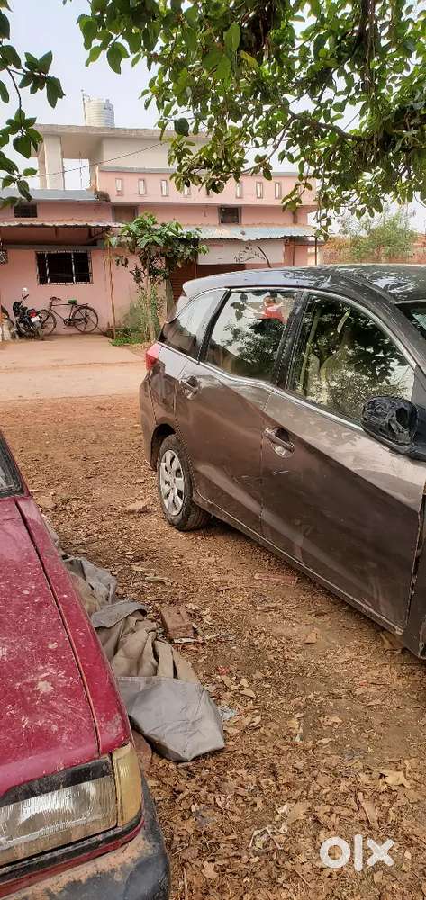 Honda Mobilio Best Condition 7 Seater Car 25plus Mileage Diesel