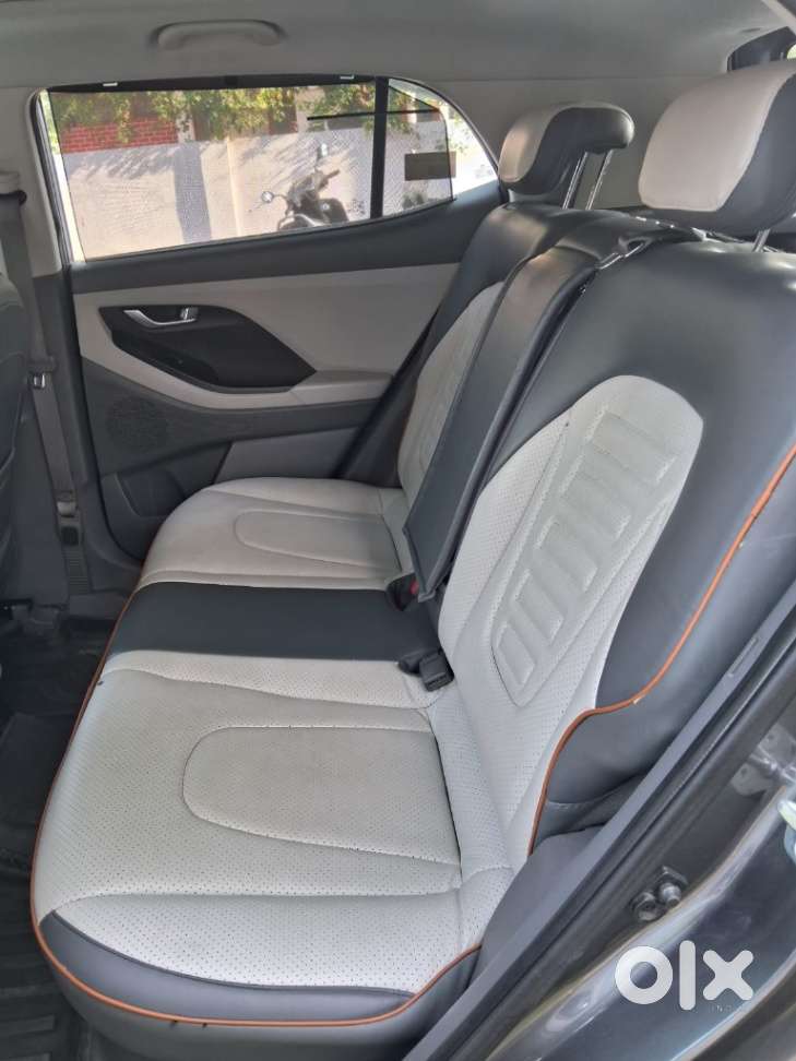 Hyundai Creta S 1.5 Diesel, 2025, Diesel