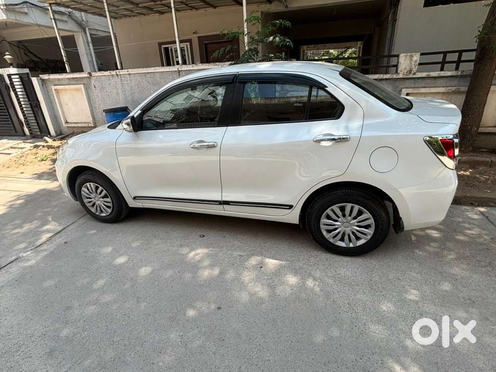 Maruti Suzuki Dzire 2022 Petrol Good Condition