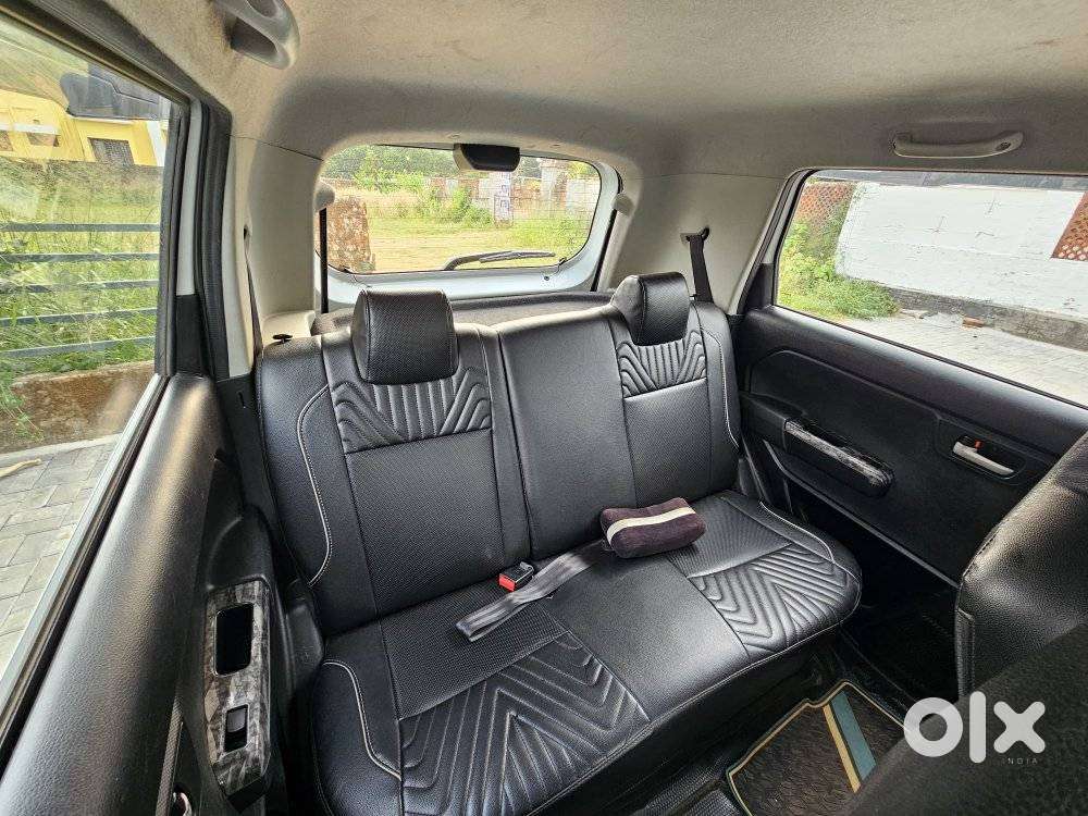 Maruti Suzuki Wagon R 1.2 Zxi Plus, 2022, Petrol