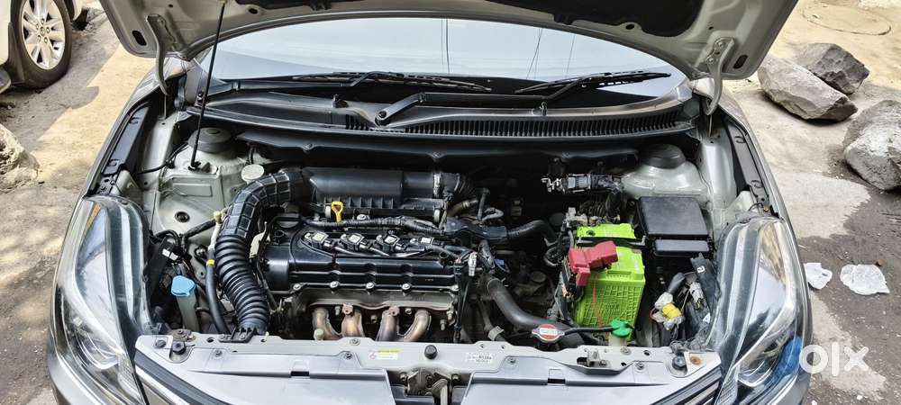Maruti Suzuki Baleno, 2019, Petrol